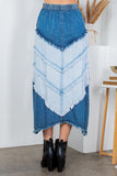 Out Of The Ordinary Skirt