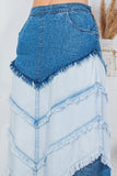Out Of The Ordinary Skirt