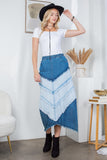 Out Of The Ordinary Skirt