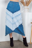 Out Of The Ordinary Skirt
