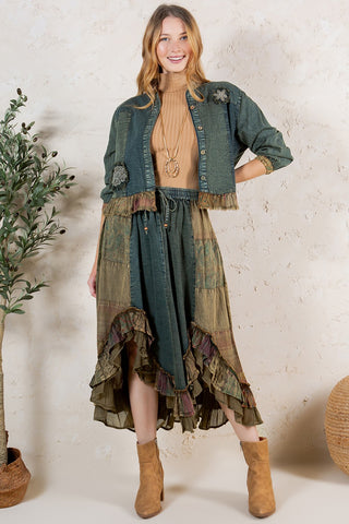 Something Great Skirt