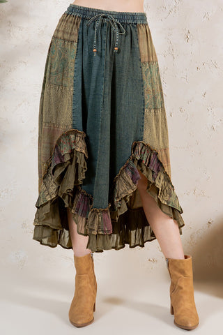 Something Great Skirt