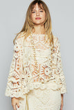 Crochet Crushing Top
