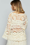 Crochet Crushing Top