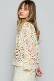 Crochet Crushing Top