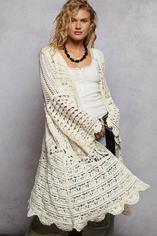 Ever So Lovely Cardigan