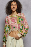 Graceful Impression Top