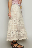 Practically Perfect Skirt