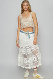 Practically Perfect Skirt