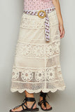 Practically Perfect Skirt