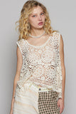 Crochet Cutie Top