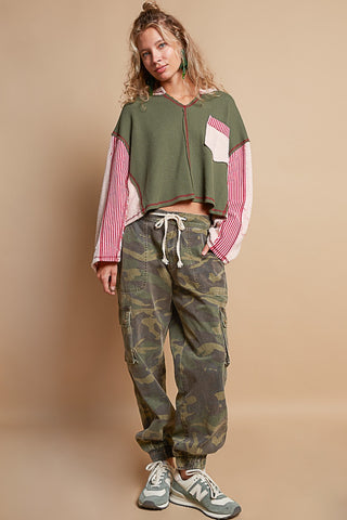 Cool Instincts Joggers
