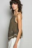 The Delilah Top
