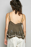 The Delilah Top