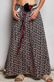 Heirloom Garden Maxi Skirt