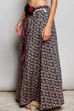 Heirloom Garden Maxi Skirt