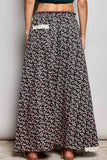 Heirloom Garden Maxi Skirt