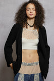 See It Through Cardigan
