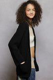 See It Through Cardigan