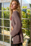 See It Through Cardigan