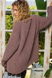 See It Through Cardigan