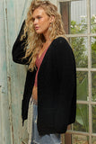 See It Through Cardigan