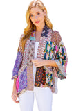 Artistic Flair Kimono
