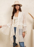 Gypsy Soul Kimono
