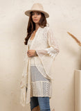 Gypsy Soul Kimono