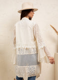 Gypsy Soul Kimono