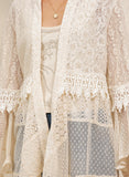 Gypsy Soul Kimono