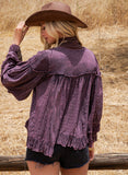 Willow Whisper Top