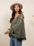 Willow Whisper Top