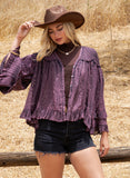 Willow Whisper Top