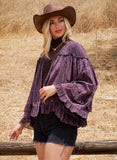 Willow Whisper Top