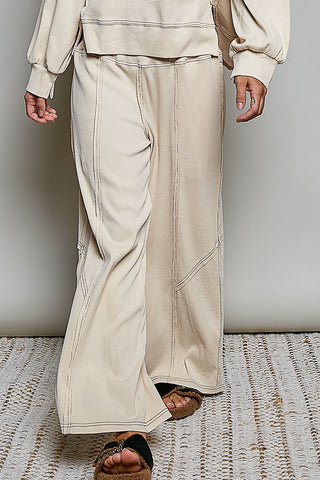 All Seamed Up Pants