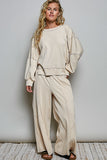 All Seamed Up Pants