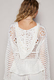 Favorite View Sweater
