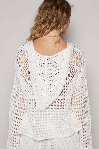 Favorite View Sweater