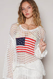 Favorite View Sweater