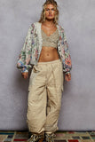 Power Play Cardigan