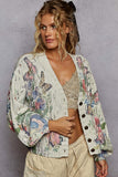 Power Play Cardigan