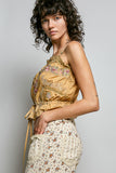 Desert Daisy Tank