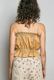 Desert Daisy Tank