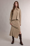 Cedar Row Knit Pullover