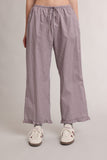 Berkshire Gingham Pants