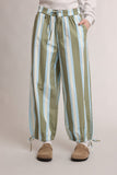 Willow Bend Stripe Pants