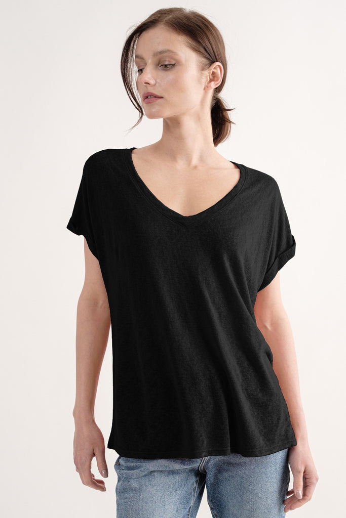 Just The Essentials Top