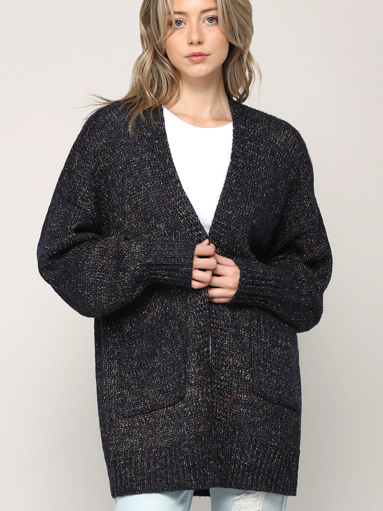 Everyday Comfort Cardigan