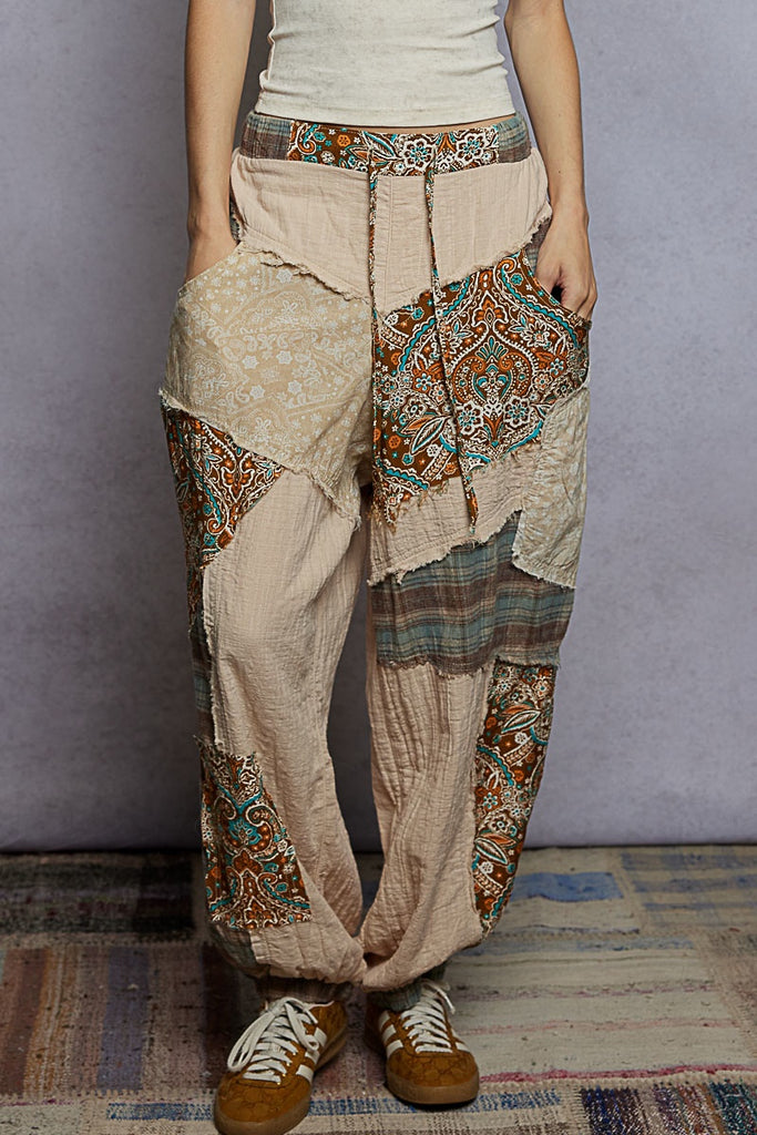Devoted Lover Pants